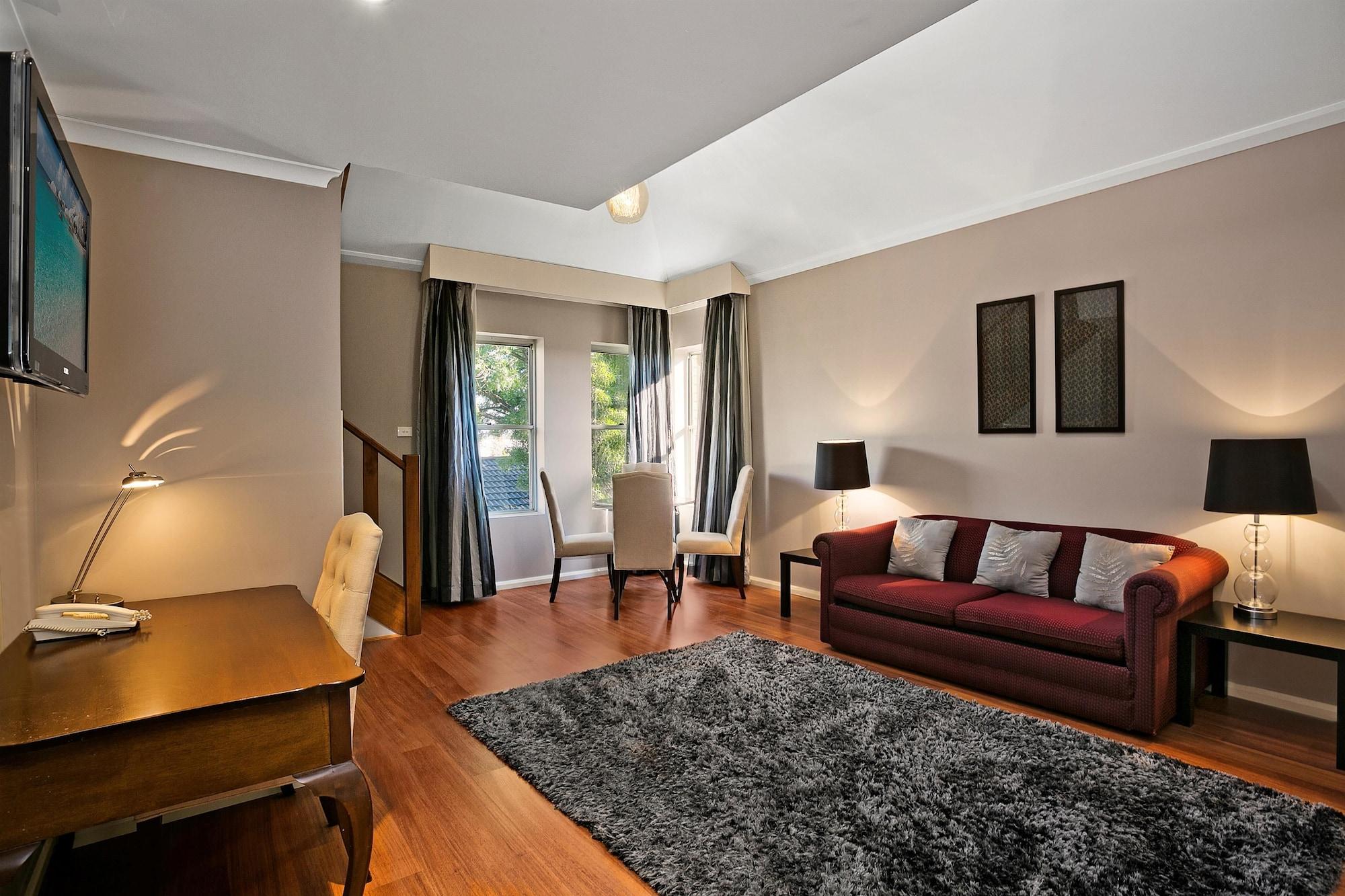 Best Western Sanctuary Inn Тамворт Екстер'єр фото